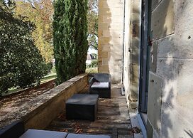 Hôtel Château Lacan