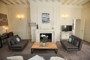 Hôtel Château Lacan