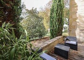 Hôtel Château Lacan