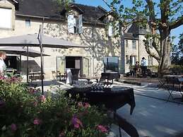 Hôtel Château Lacan