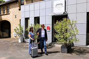 Hôtel Château Lacan