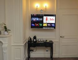 Hôtel Château Lacan