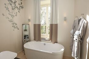 Hôtel Château Lacan