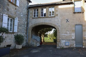 Hôtel Château Lacan