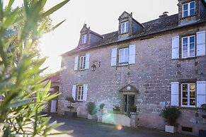 Hôtel Château Lacan
