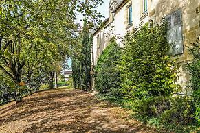 Hôtel Château Lacan