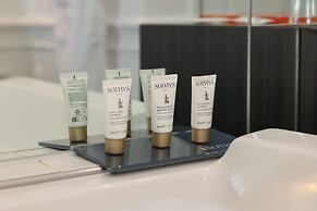 Hôtel Château Lacan