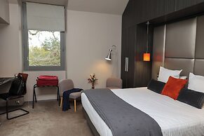 Hôtel Château Lacan