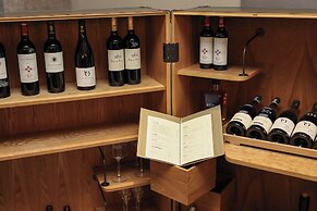 Hôtel Château Lacan