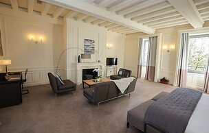 Hôtel Château Lacan