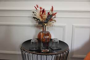 Hôtel Château Lacan