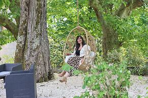 Hôtel Château Lacan