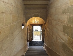 Hôtel Château Lacan