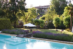 Le Moulin Du Roc