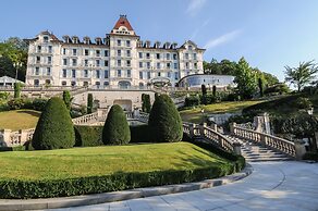 Palace de Menthon