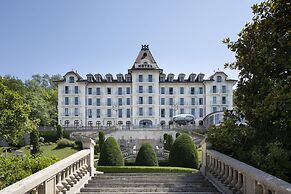 Palace de Menthon