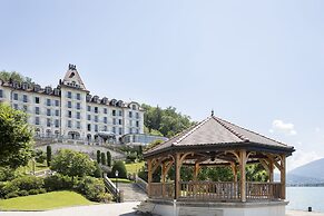 Palace de Menthon