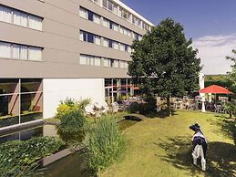 Mercure Lyon Genas Eurexpo