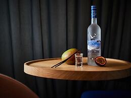 Mercure Lyon Genas Eurexpo