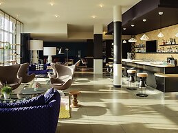 Mercure Lyon Genas Eurexpo