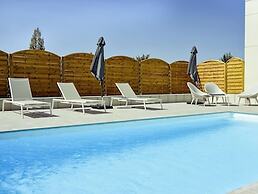 Mercure Lyon Genas Eurexpo