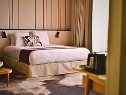Mercure Lyon Genas Eurexpo