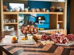 Mercure Lyon Genas Eurexpo