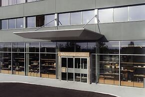 Mercure Lyon Genas Eurexpo