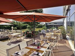 Mercure Lyon Genas Eurexpo