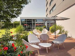 Mercure Lyon Genas Eurexpo