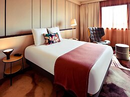 Mercure Lyon Genas Eurexpo