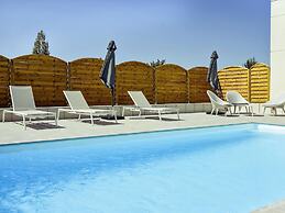 Mercure Lyon Genas Eurexpo