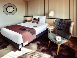 Mercure Lyon Genas Eurexpo