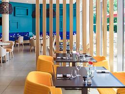 Mercure Lyon Genas Eurexpo