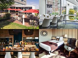 Mercure Lyon Genas Eurexpo