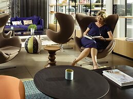 Mercure Lyon Genas Eurexpo