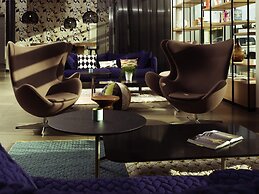 Mercure Lyon Genas Eurexpo