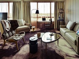 Mercure Lyon Genas Eurexpo