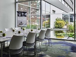 Mercure Lyon Genas Eurexpo