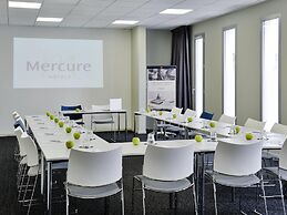 Mercure Lyon Genas Eurexpo