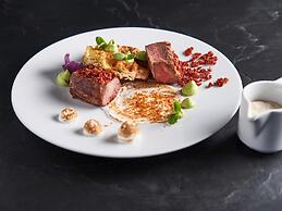 Mercure Lyon Genas Eurexpo