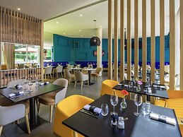 Mercure Lyon Genas Eurexpo