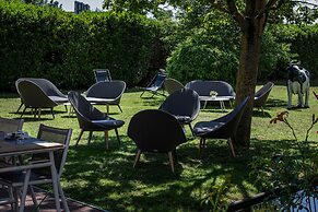 Mercure Lyon Genas Eurexpo