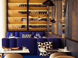 Mercure Lyon Genas Eurexpo