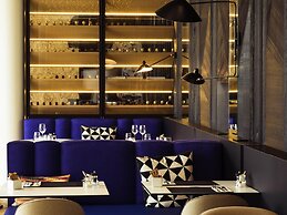 Mercure Lyon Genas Eurexpo