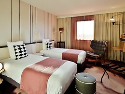 Mercure Lyon Genas Eurexpo