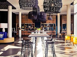 Mercure Lyon Genas Eurexpo