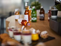 Mercure Lyon Genas Eurexpo