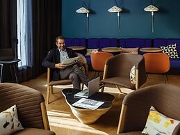 Mercure Lyon Genas Eurexpo