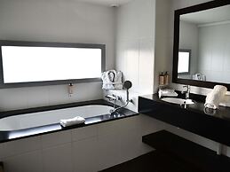 Mercure Lyon Genas Eurexpo